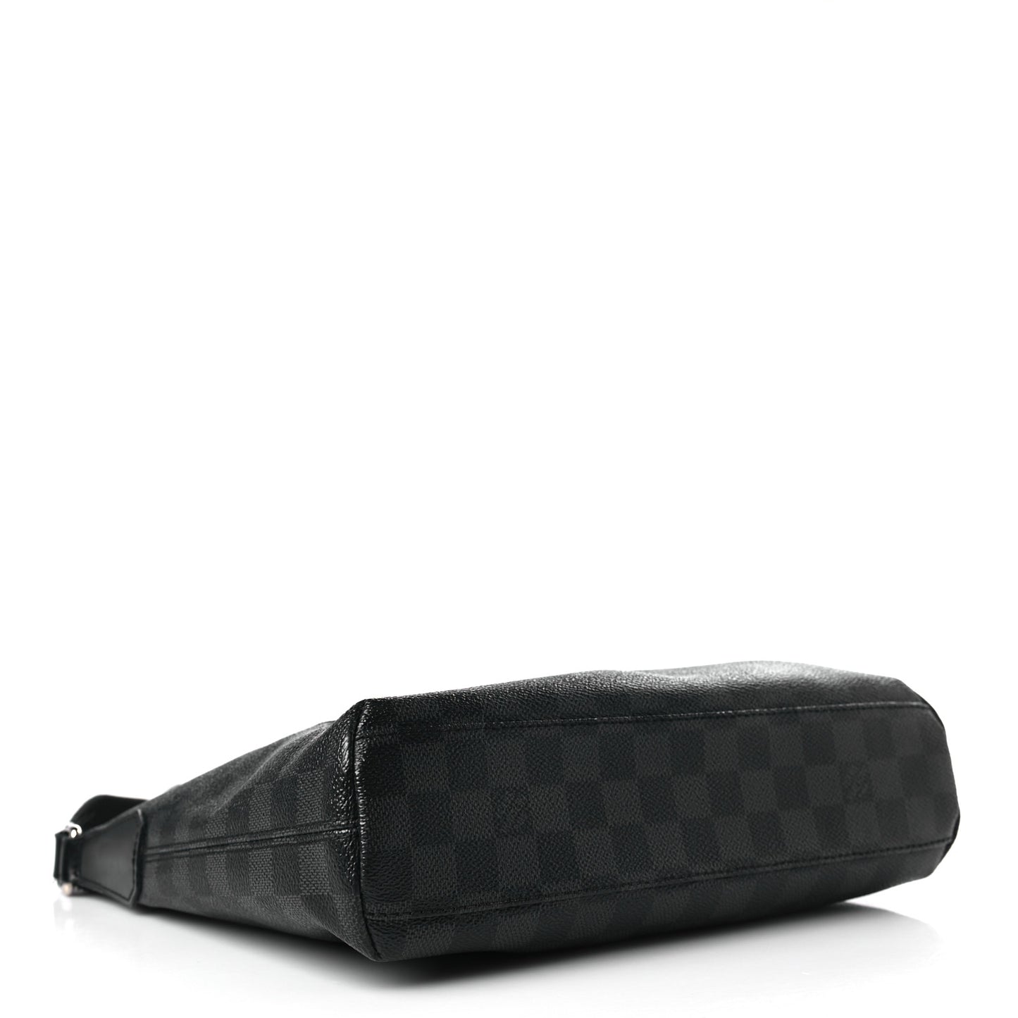 Damier Graphite Mick PM