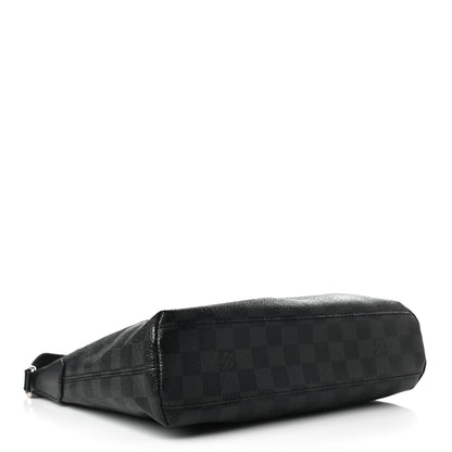 Louis Vuitton Damier Graphite Mick PM 4 of 8