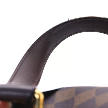 Louis Vuitton Damier Ebene Hampstead PM 10 of 11