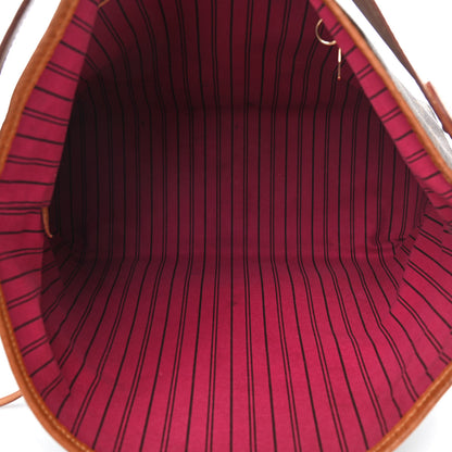 Louis Vuitton Monogram Delightful MM Pivoine 5 of 11