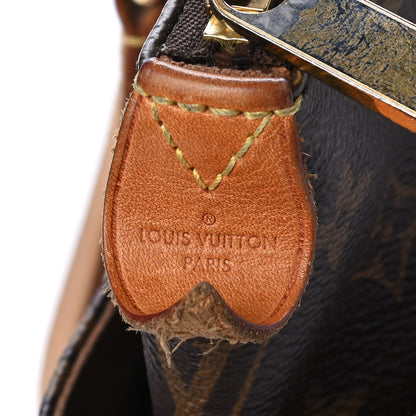 Louis Vuitton Monogram Totally PM 6 of 13
