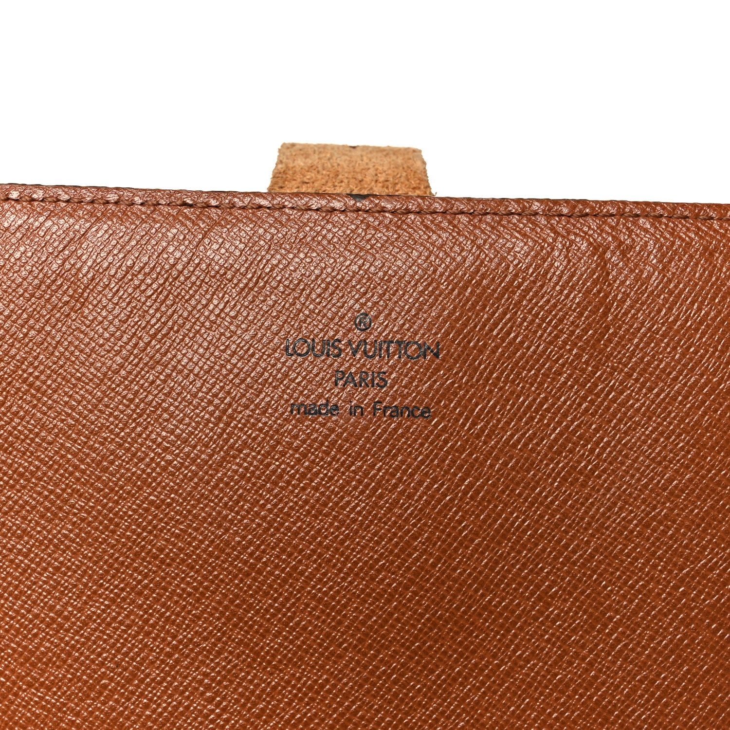 Louis Vuitton Monogram Cartouchiere 26 6 of 12