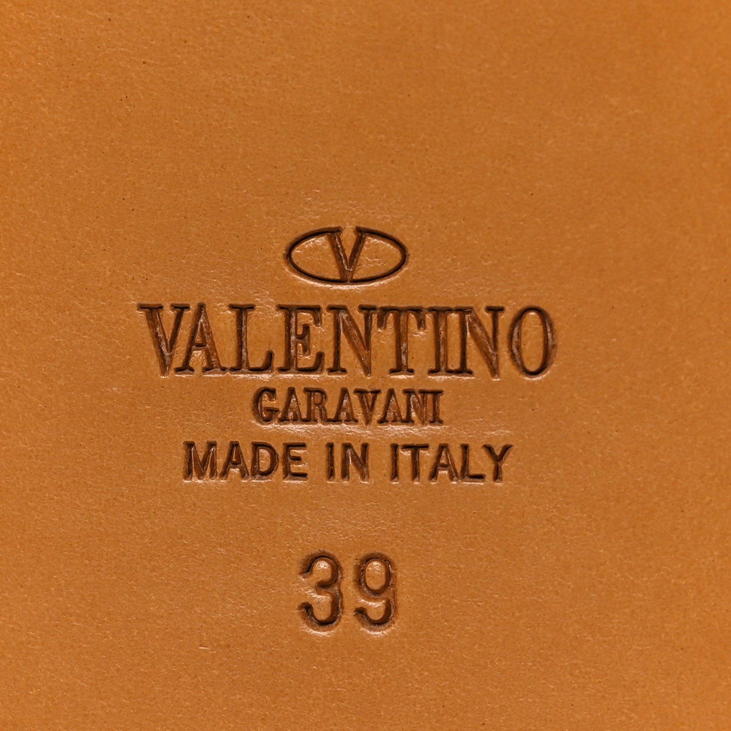 Lace Up Santeria Flat Sandals 39 Multicolor