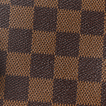 Louis Vuitton Damier Ebene Verona MM 8 of 10