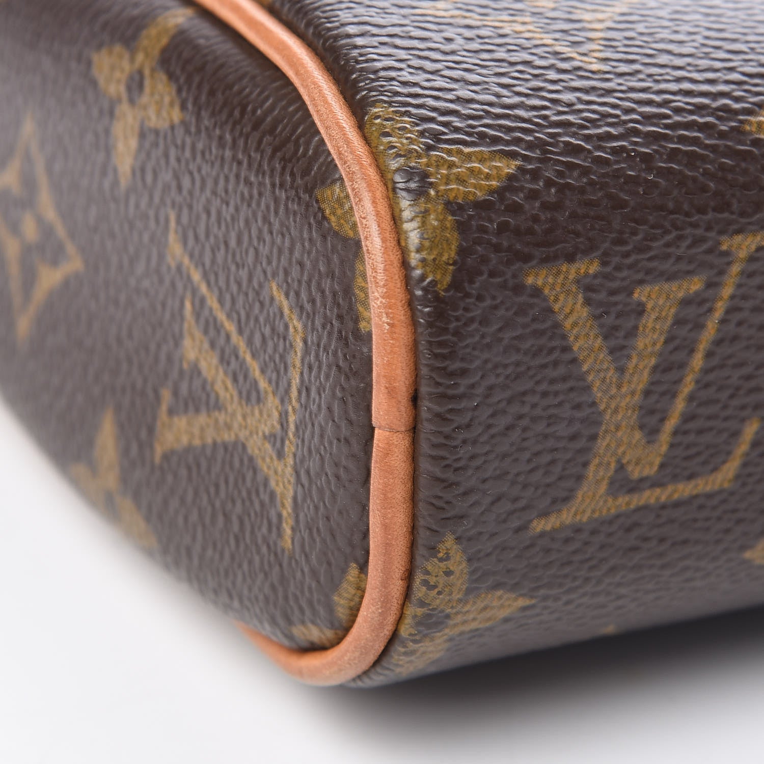 Louis Vuitton Monogram Sonatine 13 of 14