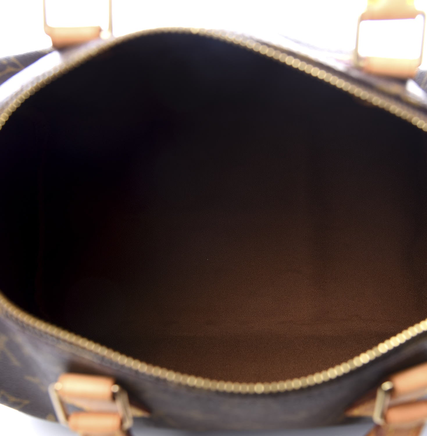 Louis Vuitton Monogram Speedy 30 4 of 8