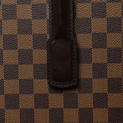 Louis Vuitton Damier Ebene Pegase 65 18 of 20