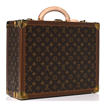 Louis Vuitton Monogram Cotteville 40 2 of 13