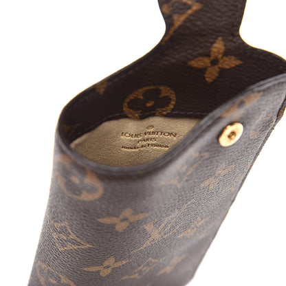 Louis Vuitton Monogram Sunglasses Case MM 5 of 6