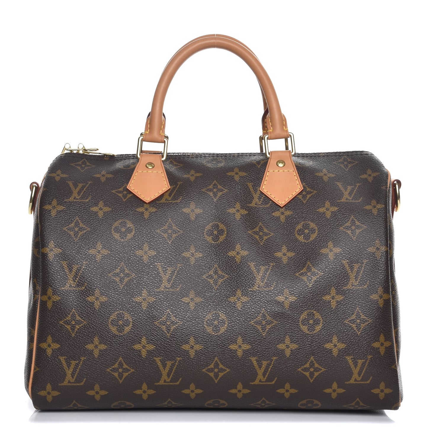 Monogram Speedy Bandouliere 30