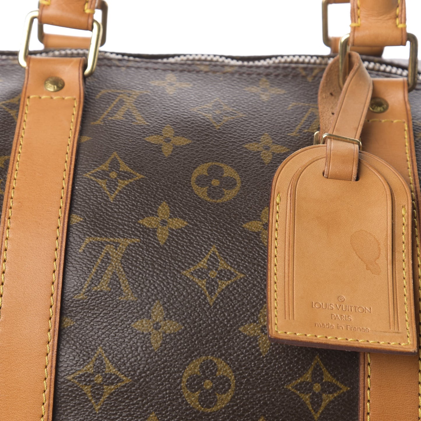 Monogram Keepall 50