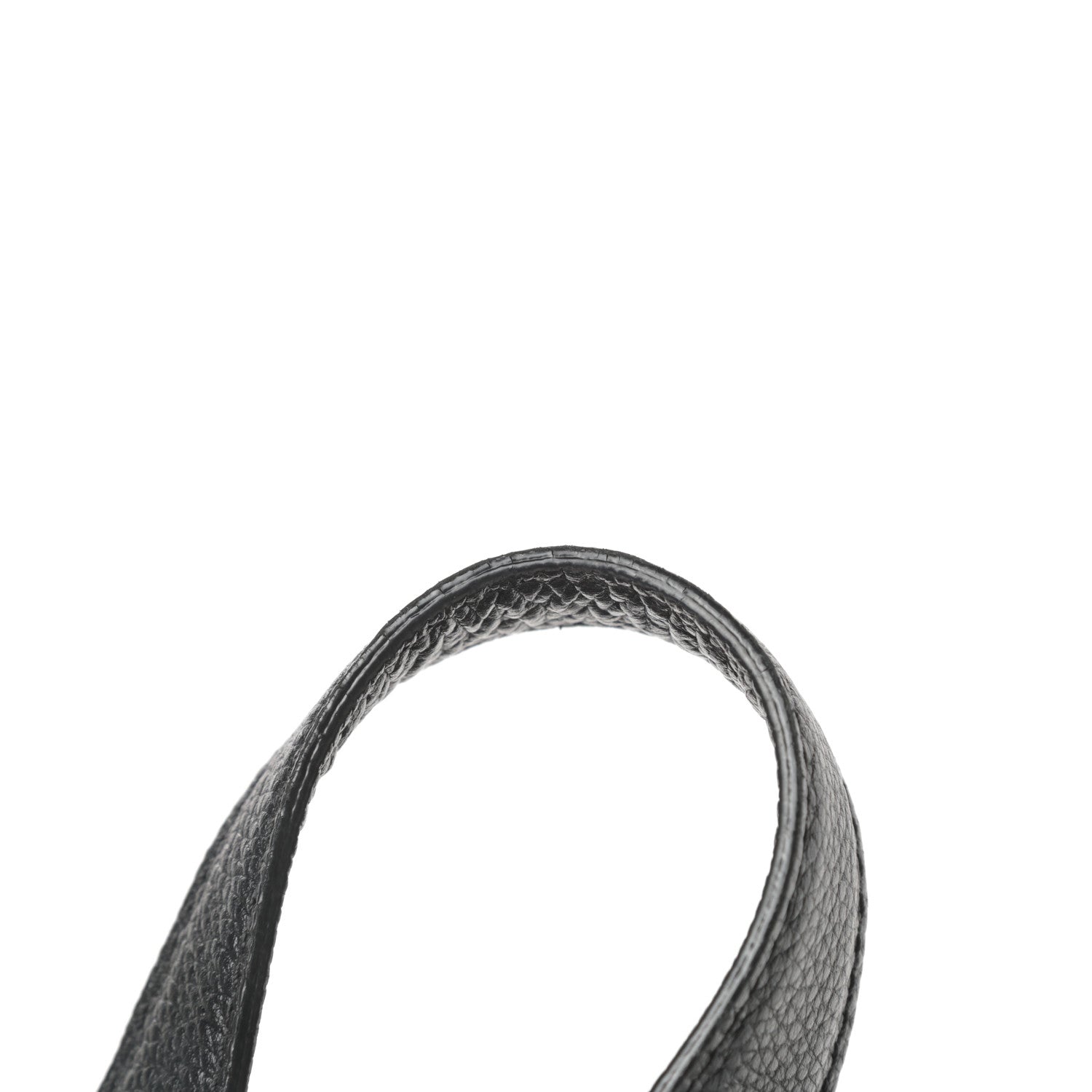 Chloe Calfskin Medium Paraty Black 13 of 13