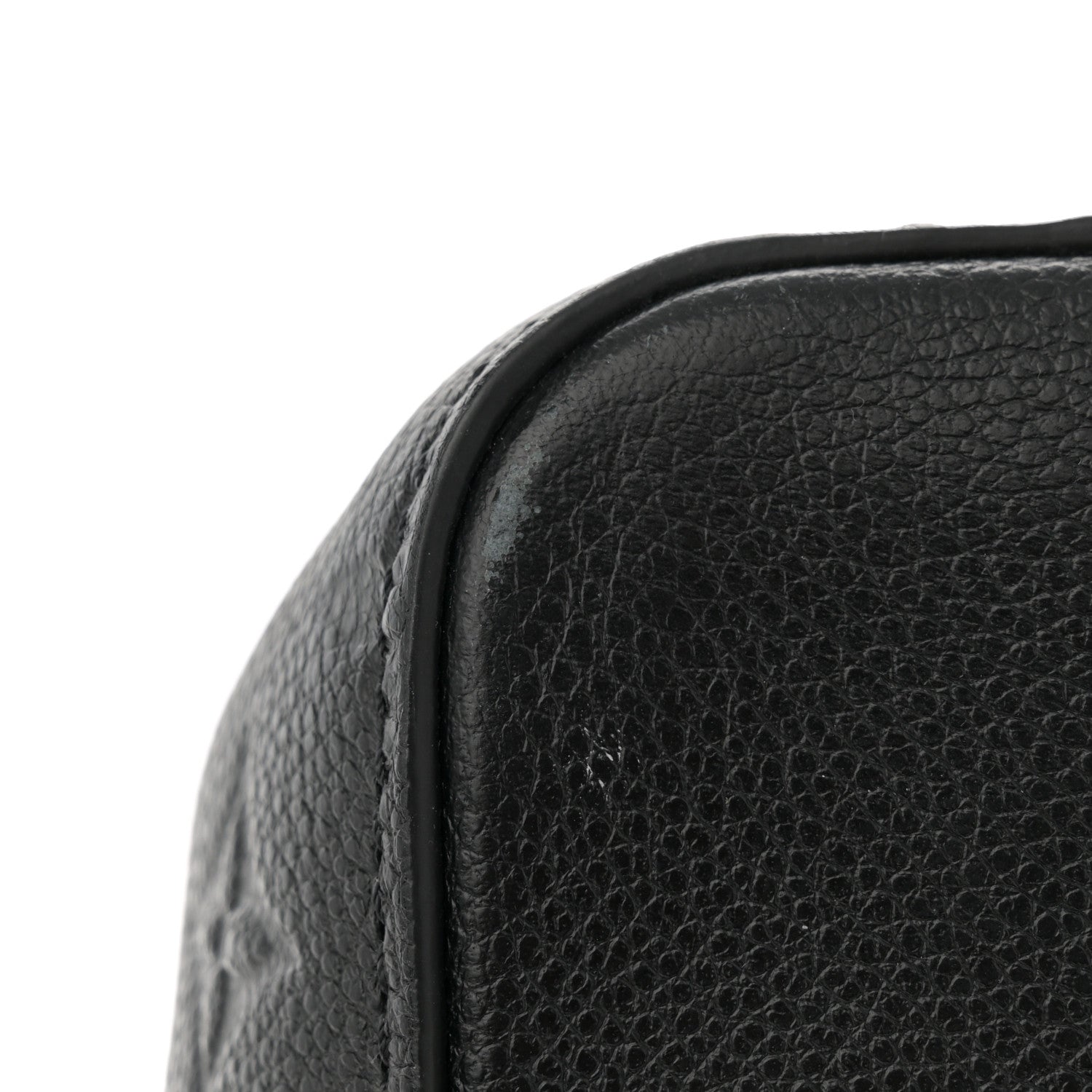 Louis Vuitton Empreinte Neonoe MM Black 10 of 10