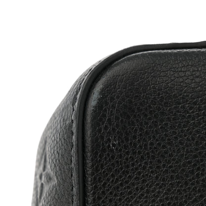 Louis Vuitton Empreinte Neonoe MM Black 10 of 10