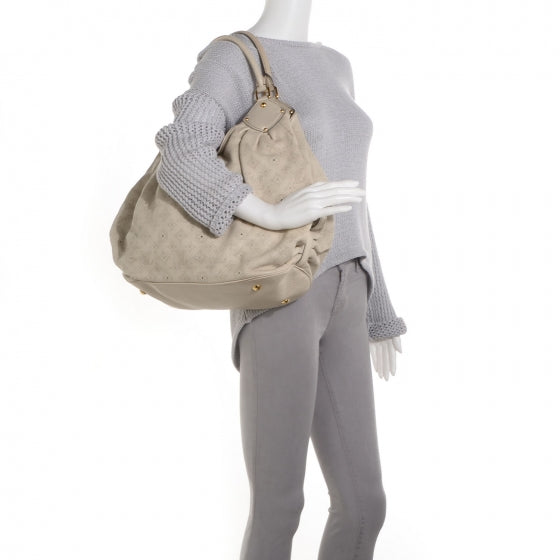 Mahina XL Gris
