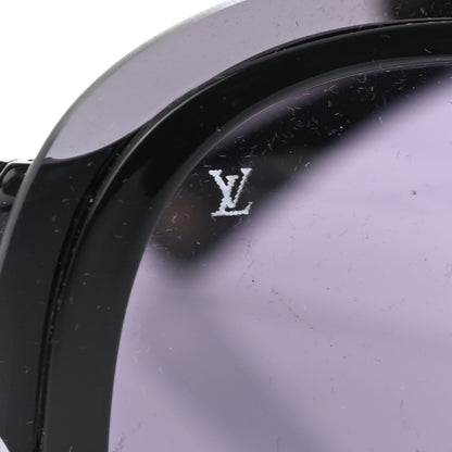 Louis Vuitton Sunglasses Z0453 Black 7 of 7