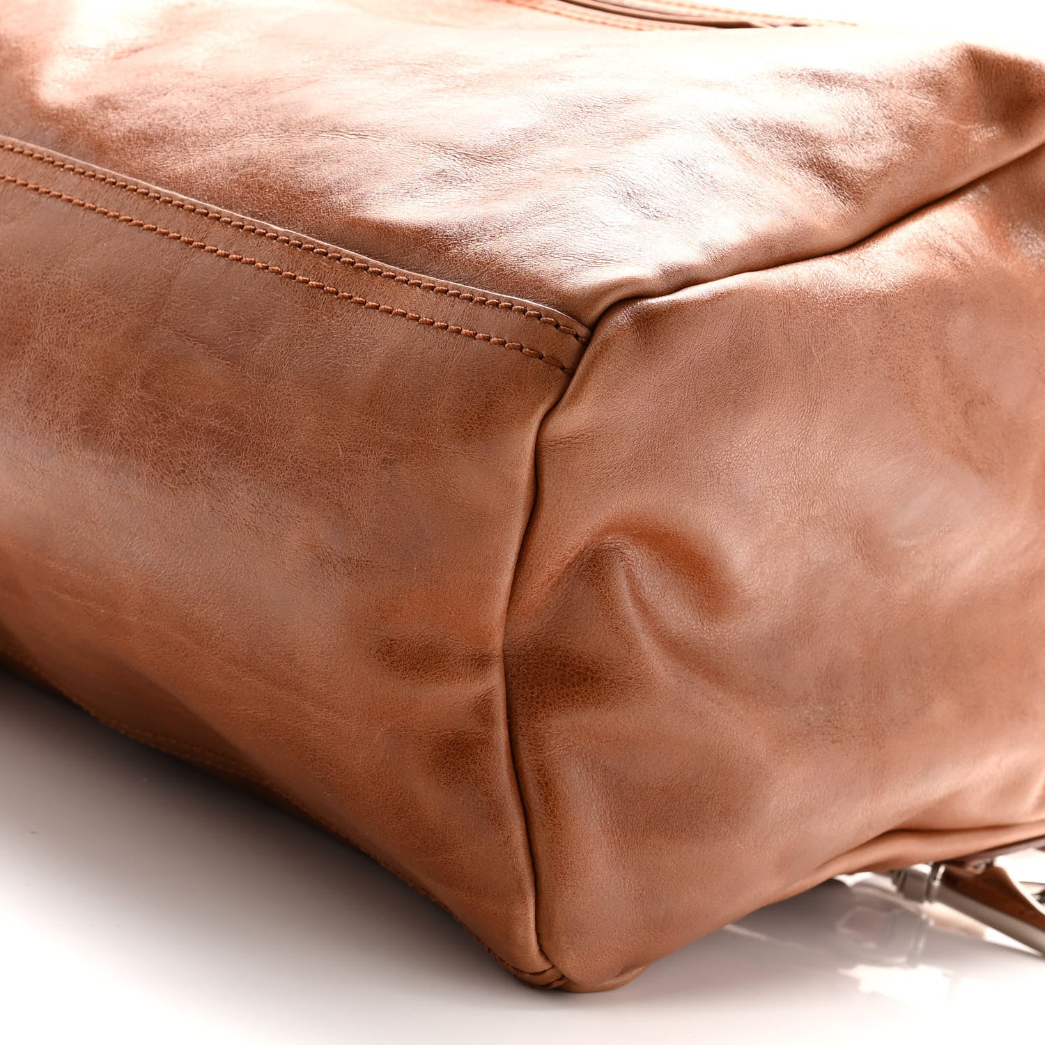 Givenchy Calfskin Medium Pandora Brown 10 of 10