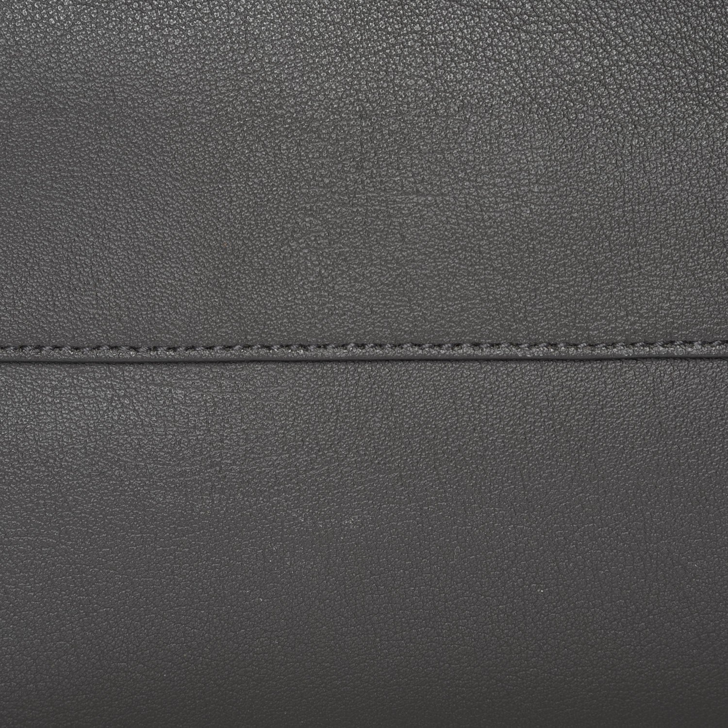 Saint Laurent Calfskin Large Shopping Tote Earth 9 of 13