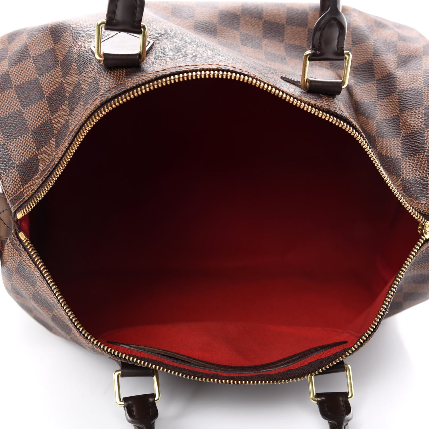 Damier Ebene Speedy 35