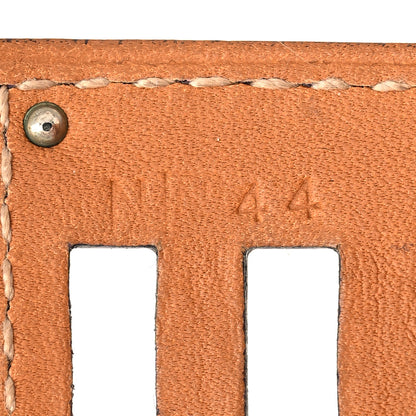 Hermes Swift Kelly Dog Bracelet Iris 5 of 5