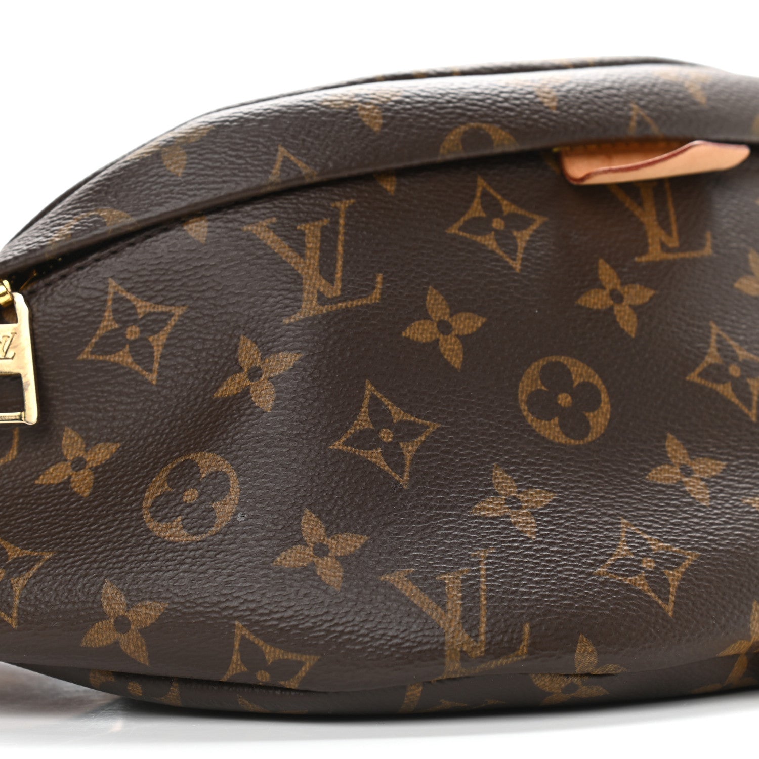 Louis Vuitton Monogram Bumbag 7 of 12