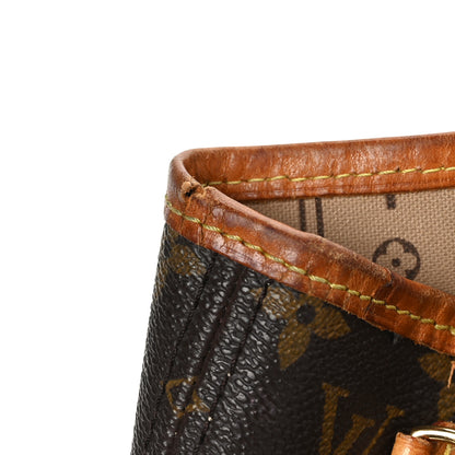 Louis Vuitton Monogram Neverfull PM 10 of 10