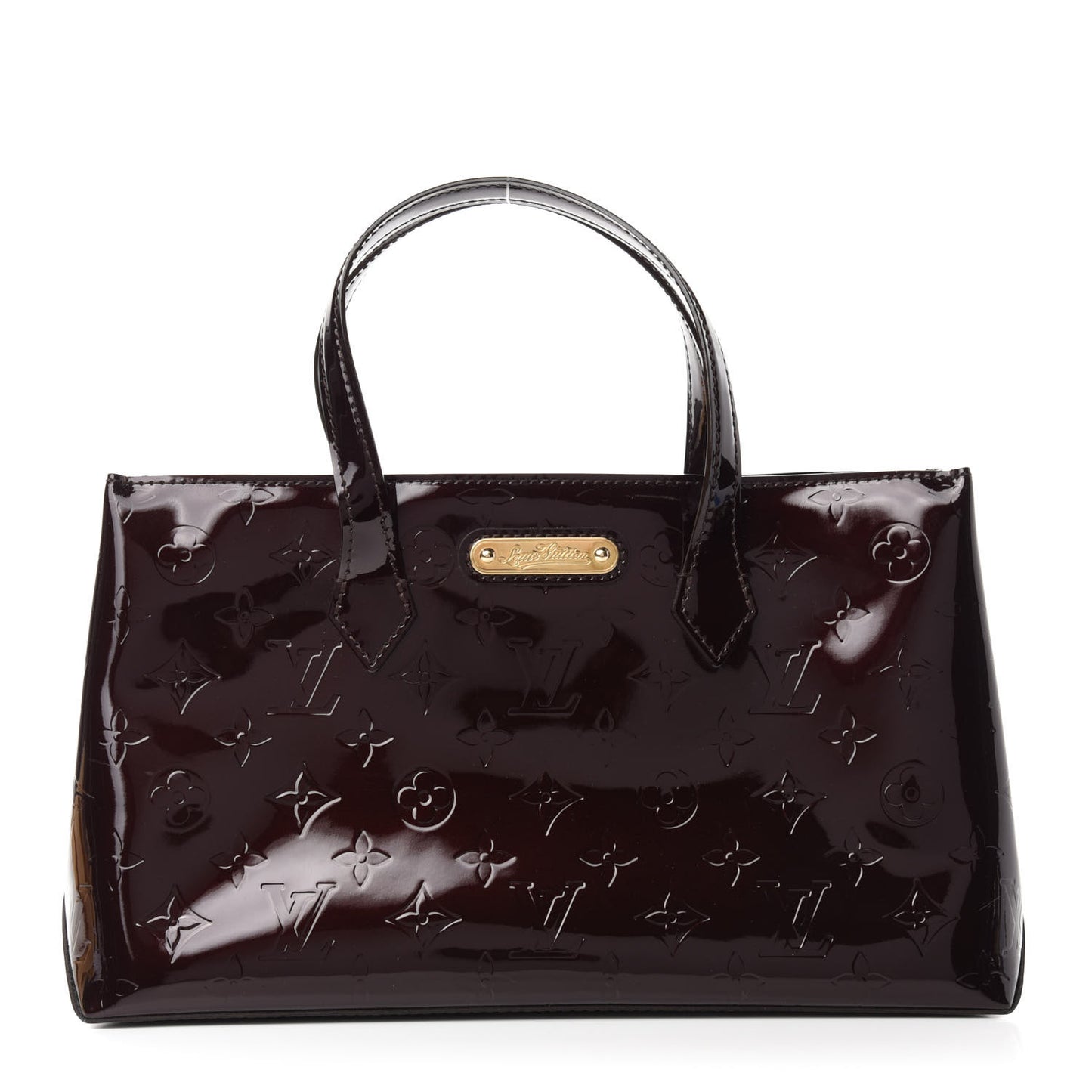 Vernis Wilshire PM Amarante