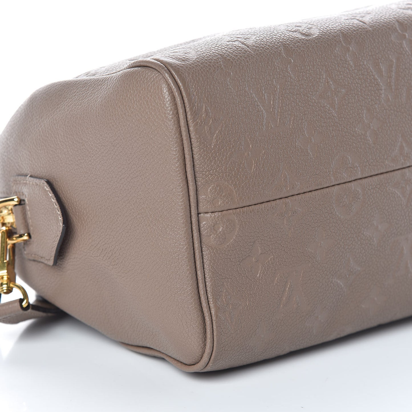 Empreinte Speedy Bandouliere 25 NM Taupe Glace