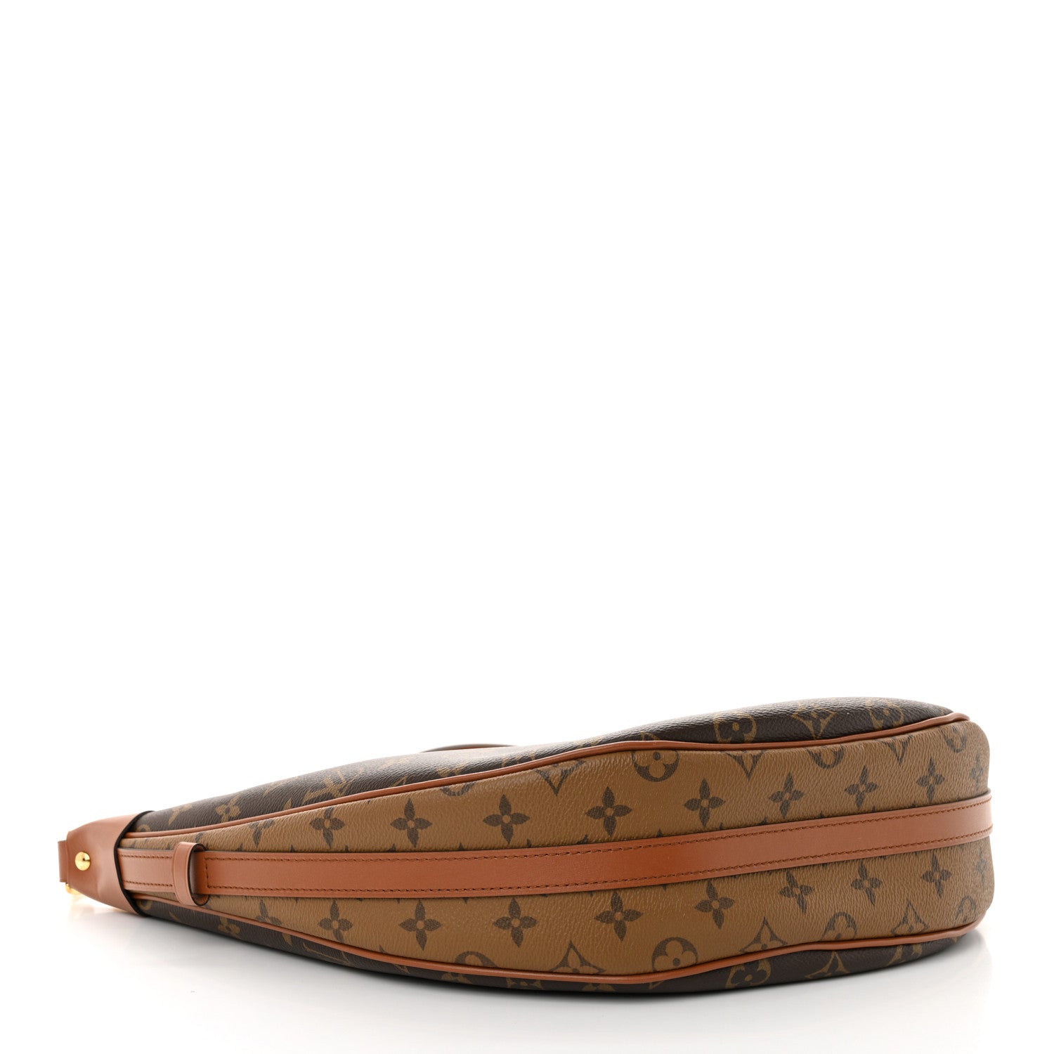 Louis Vuitton Reverse Monogram Loop Hobo 4 of 9