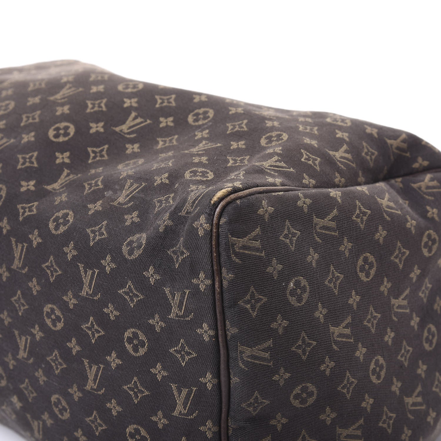 Louis Vuitton Monogram Idylle Speedy 30 Fusain 9 of 11