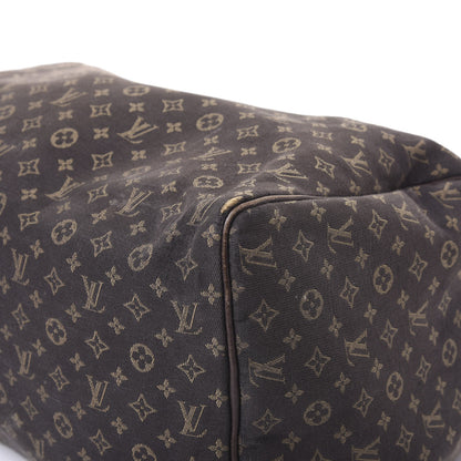 Louis Vuitton Monogram Idylle Speedy 30 Fusain 9 of 11