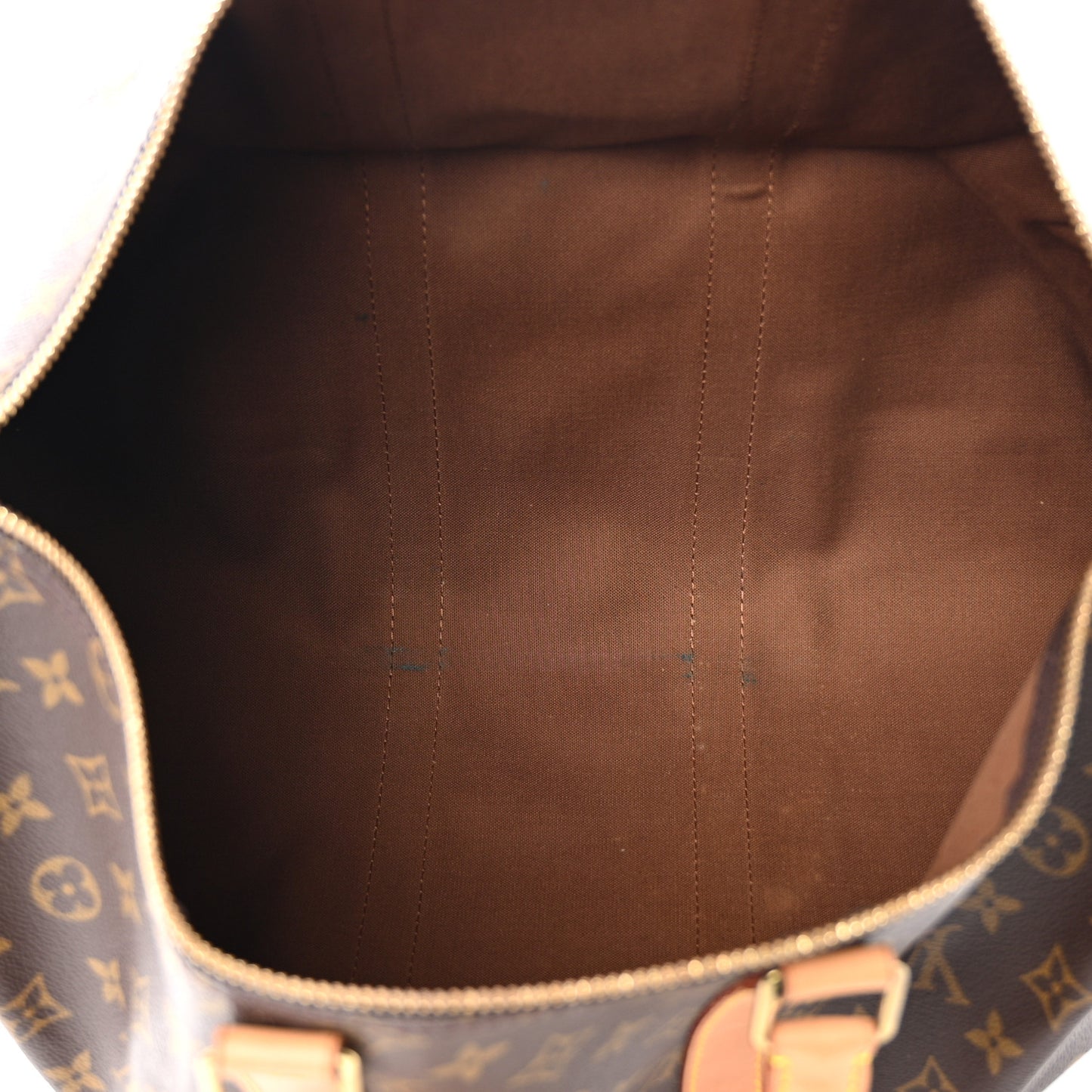 Monogram Keepall 45