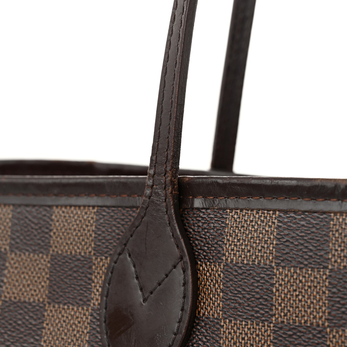 Damier Ebene Neverfull MM