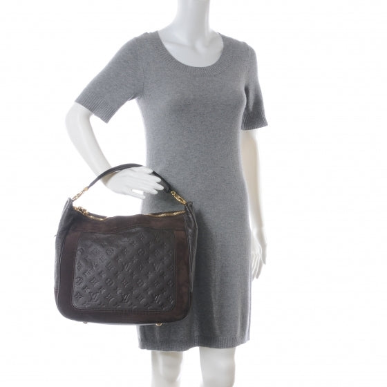 Empreinte Suede Audacieuse MM Earth