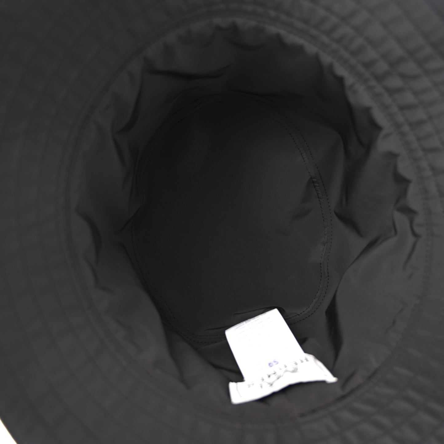 Nylon Fred Etriers Reversible Bucket Hat 59