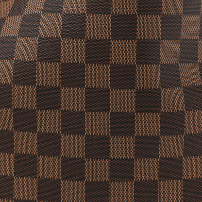 Louis Vuitton LOUIS VUITTON Damier Ebene Caissa Hobo Rose Ballerine 13 of 17
