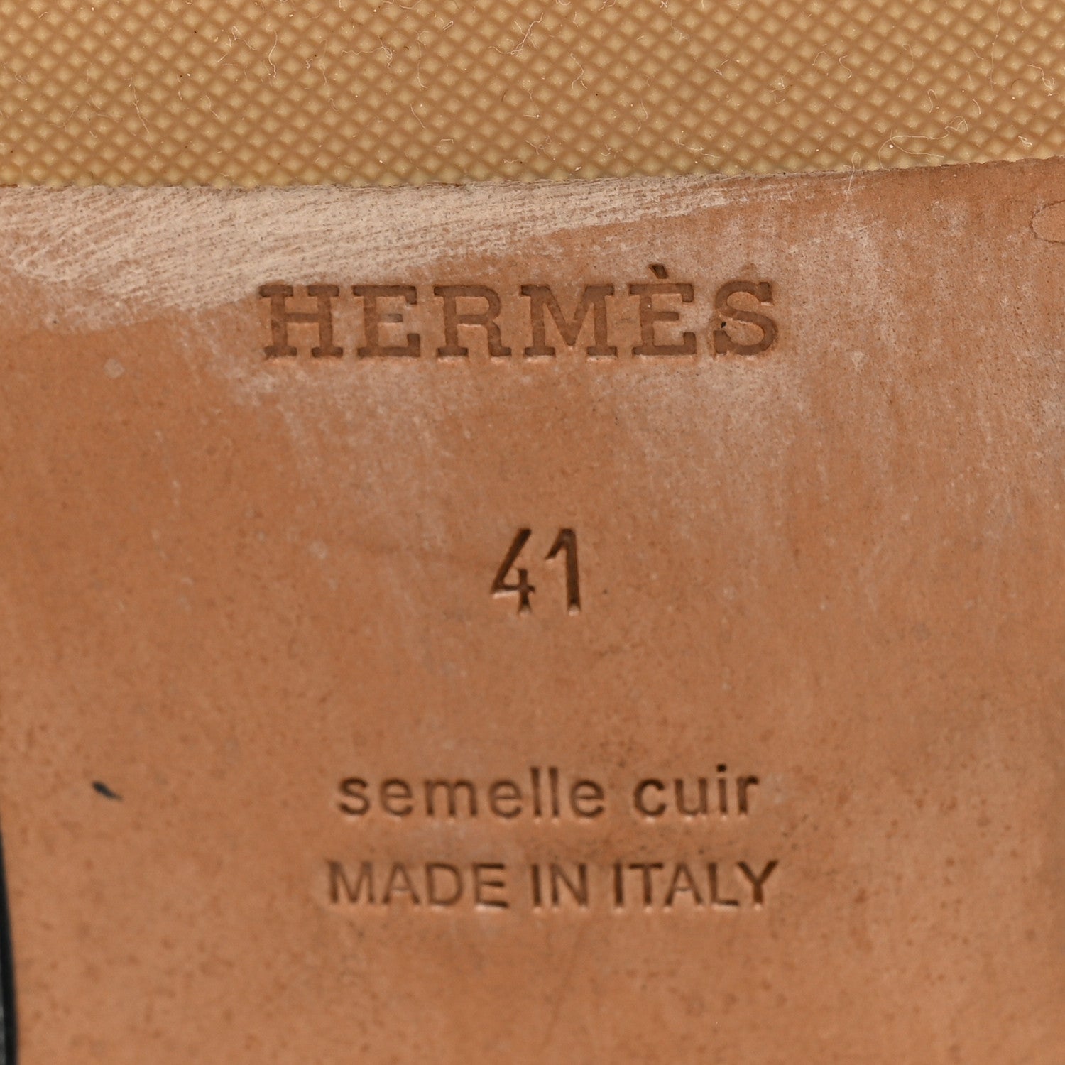 Hermes Calfskin Neo Ankle Boots 41 Black 6 of 13