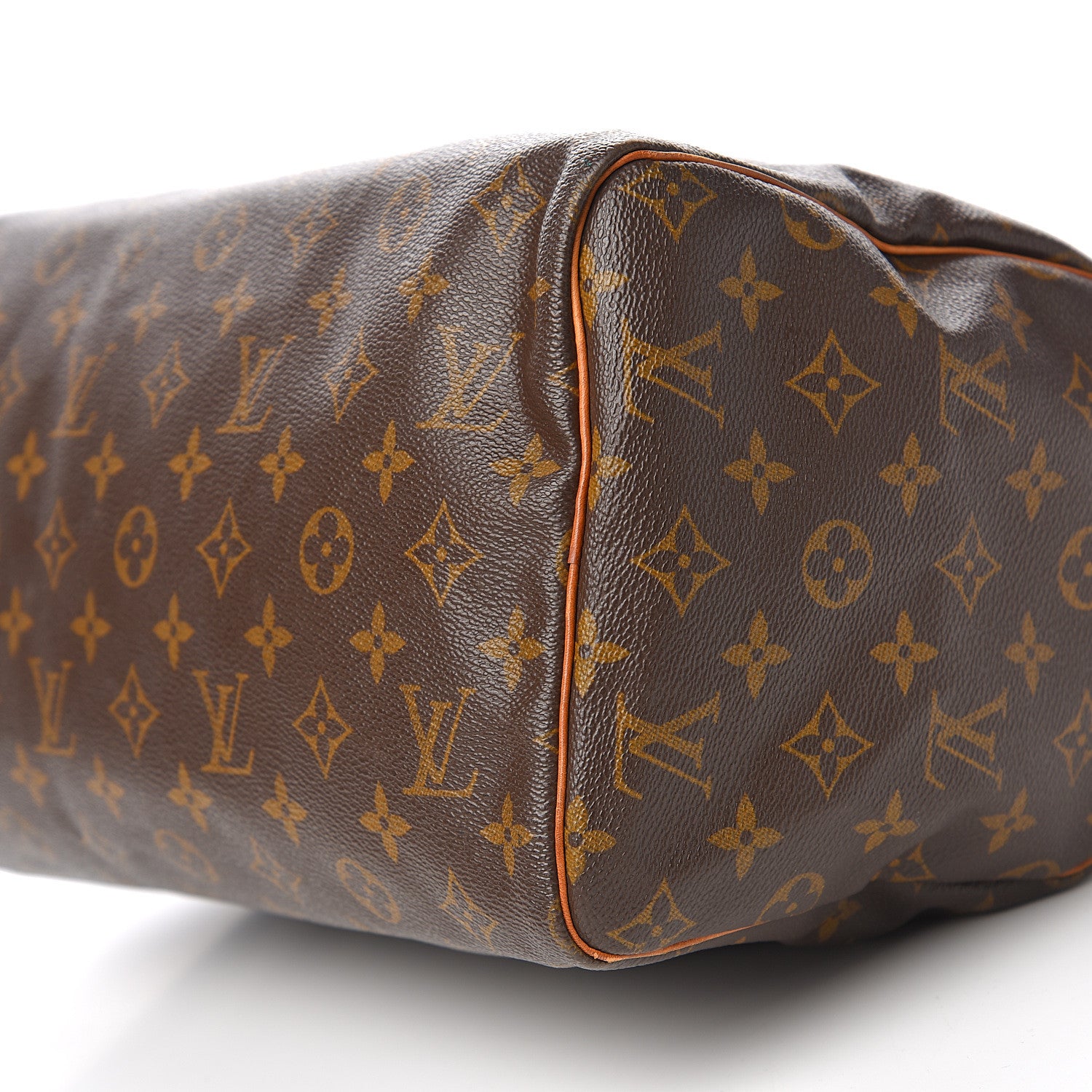 Louis Vuitton Monogram Speedy 30 12 of 13