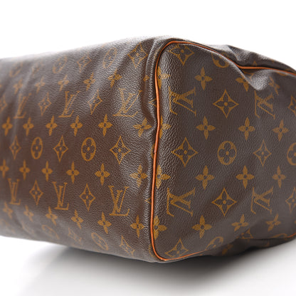 Louis Vuitton Monogram Speedy 30 12 of 13