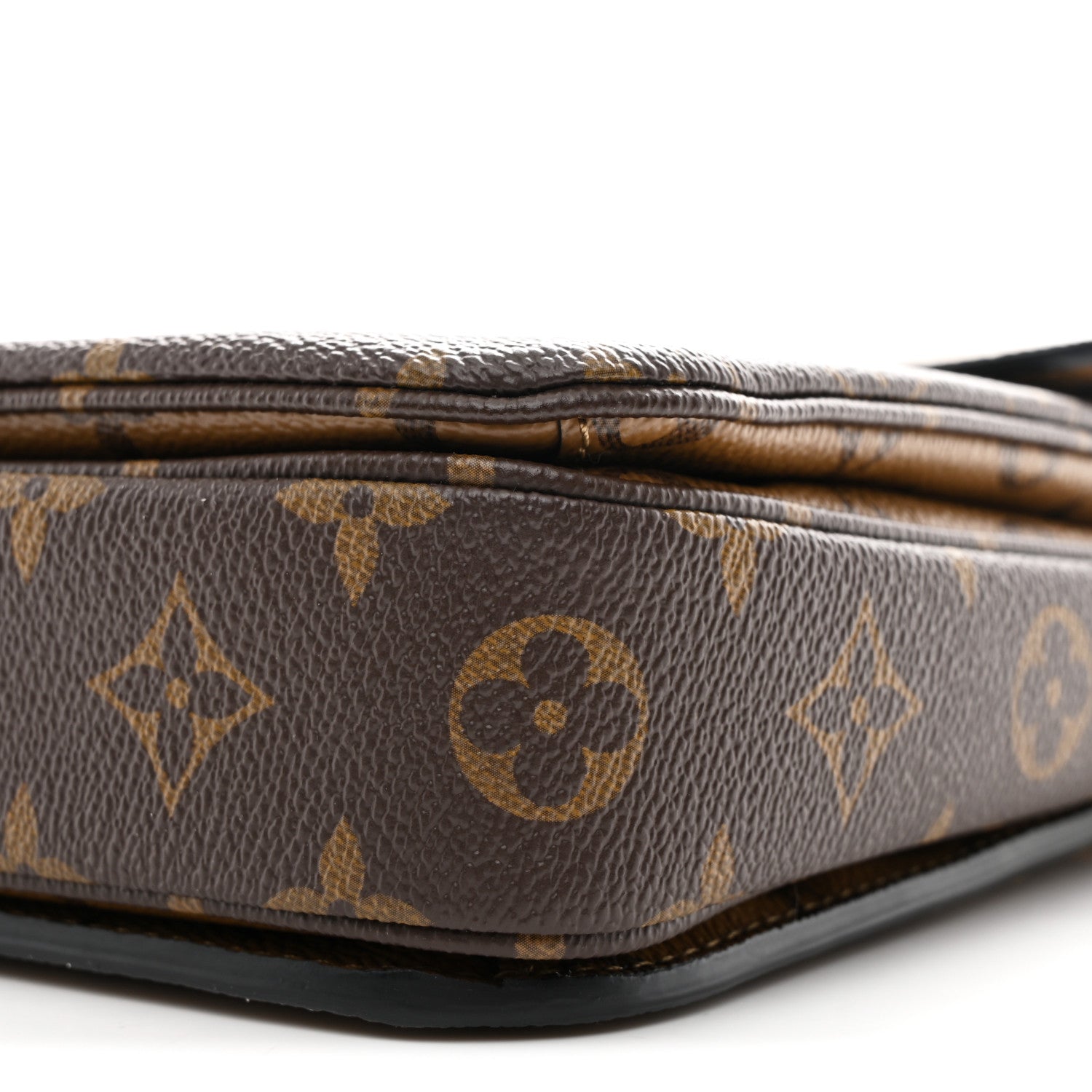 Louis Vuitton Reverse Monogram Pochette Metis 10 of 10