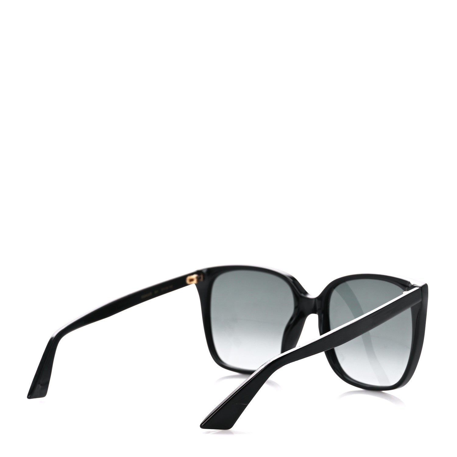 Gucci Acetate GG Sunglasses GG0022S Black 4 of 8