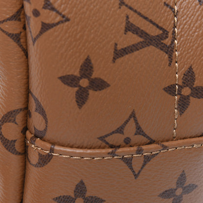 Louis Vuitton Reverse Monogram Palm Springs Backpack Mini 11 of 12