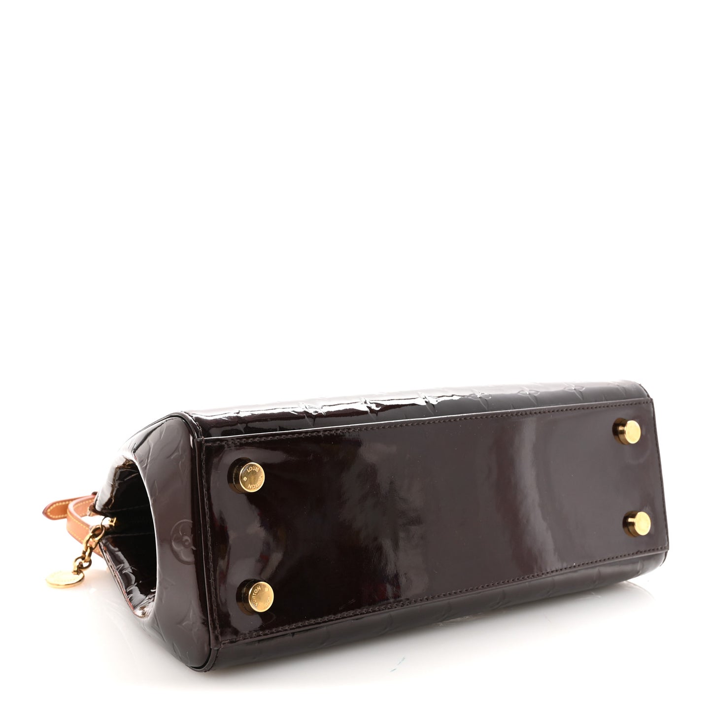Vernis Brea MM Amarante