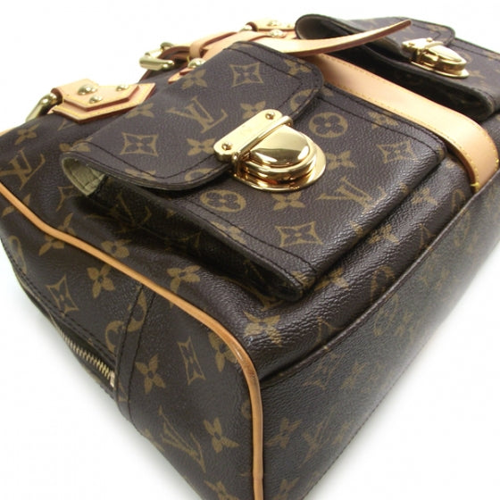Monogram Manhattan GM