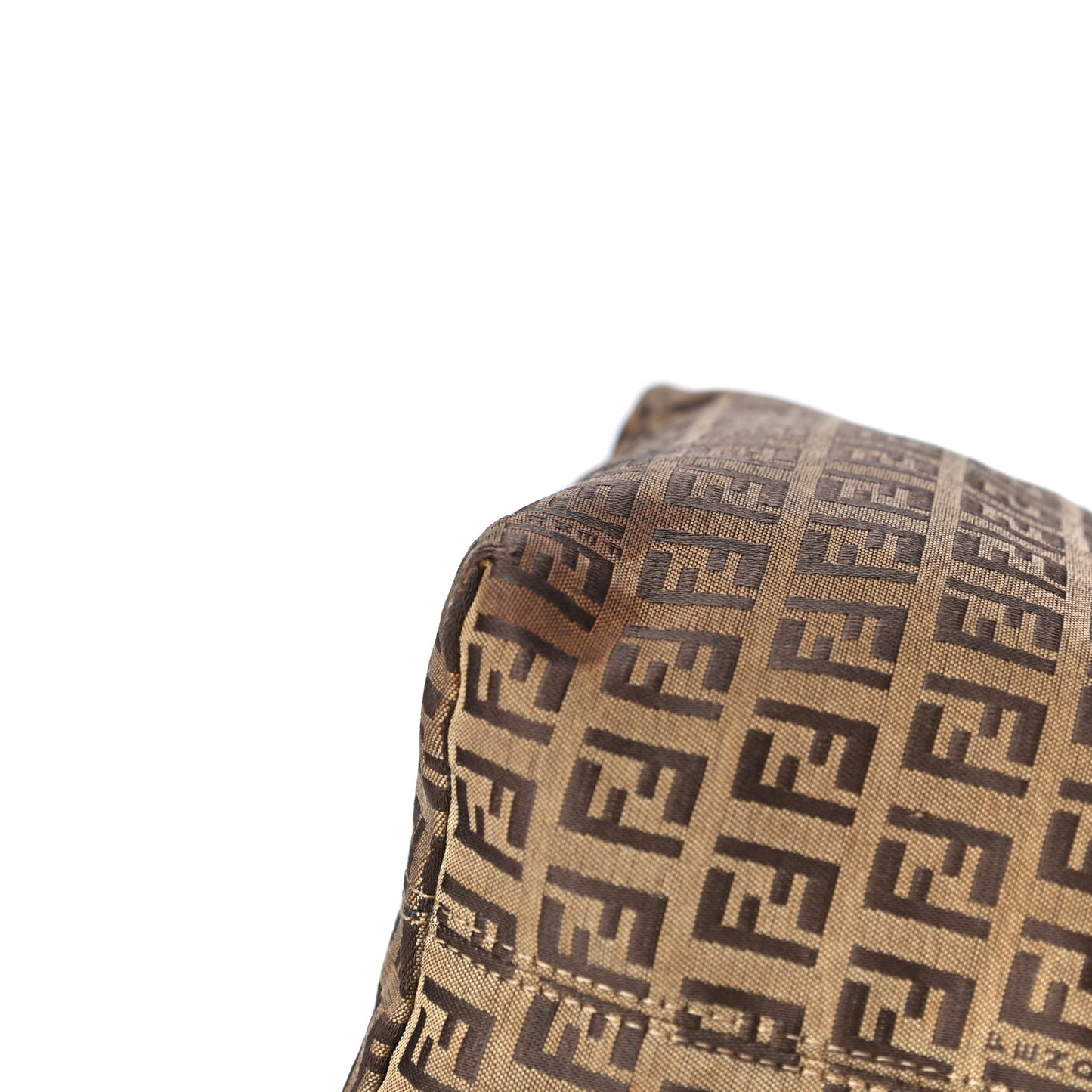 Zucchino Tote Tobacco