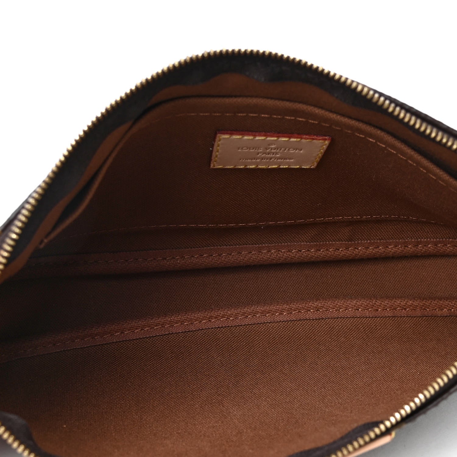 Louis Vuitton Monogram Multi Pochette Accessories Large Pochette 4 of 4