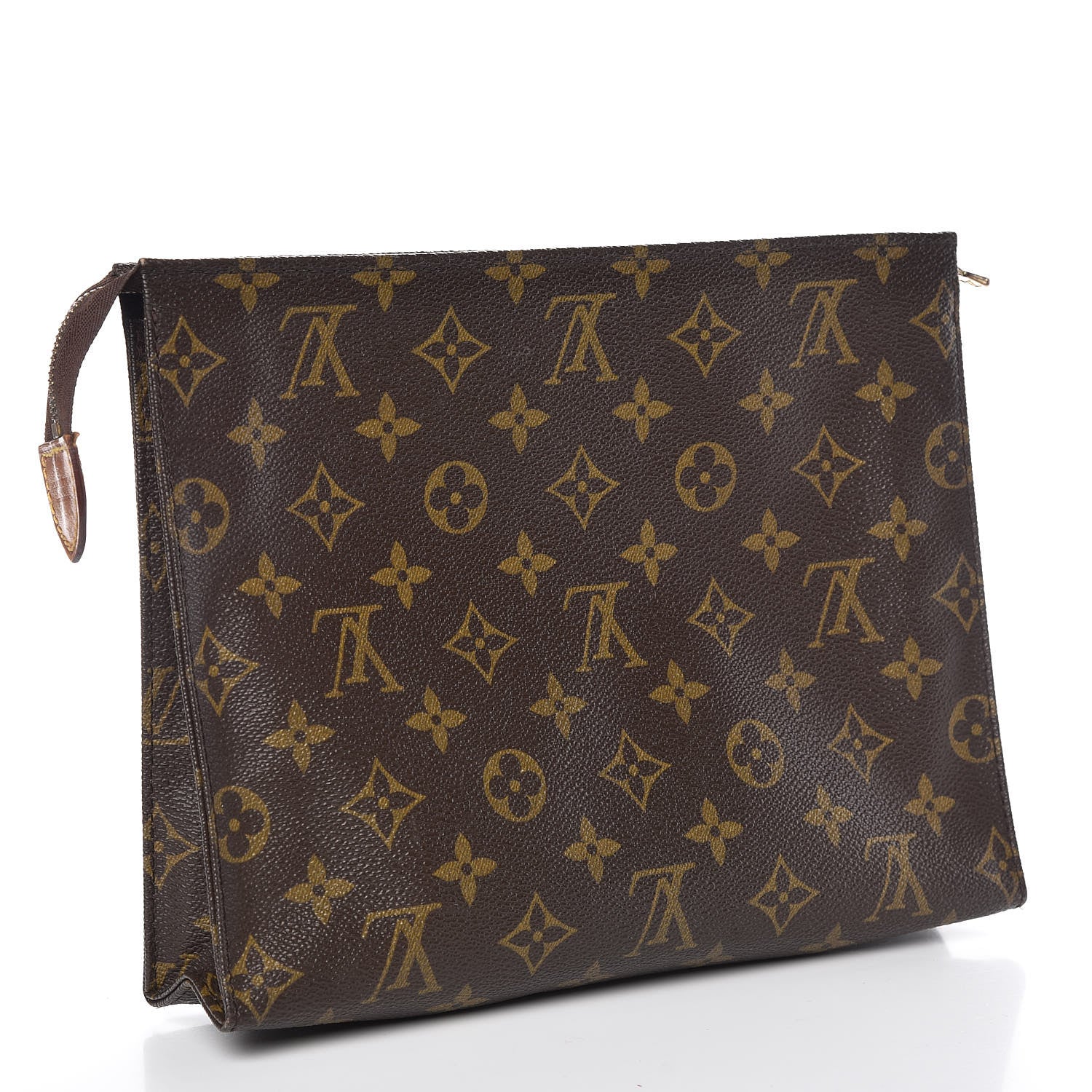 Louis Vuitton Monogram Toiletry Pouch 26 3 of 16