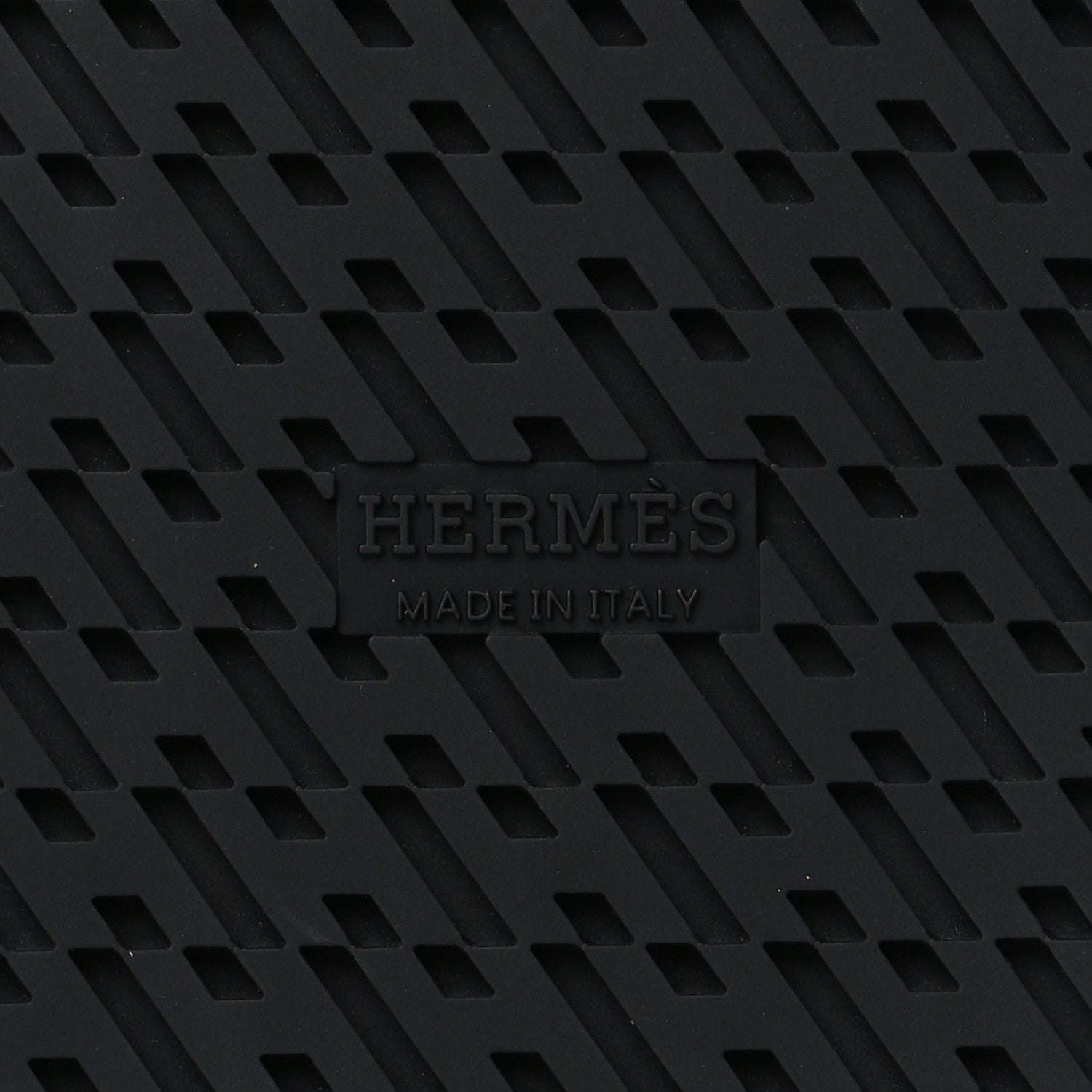 Hermes Suede Goatskin Woolskin Womens Chypre Sandals 37.5 Bleu Pinede Ecru 6 of 8