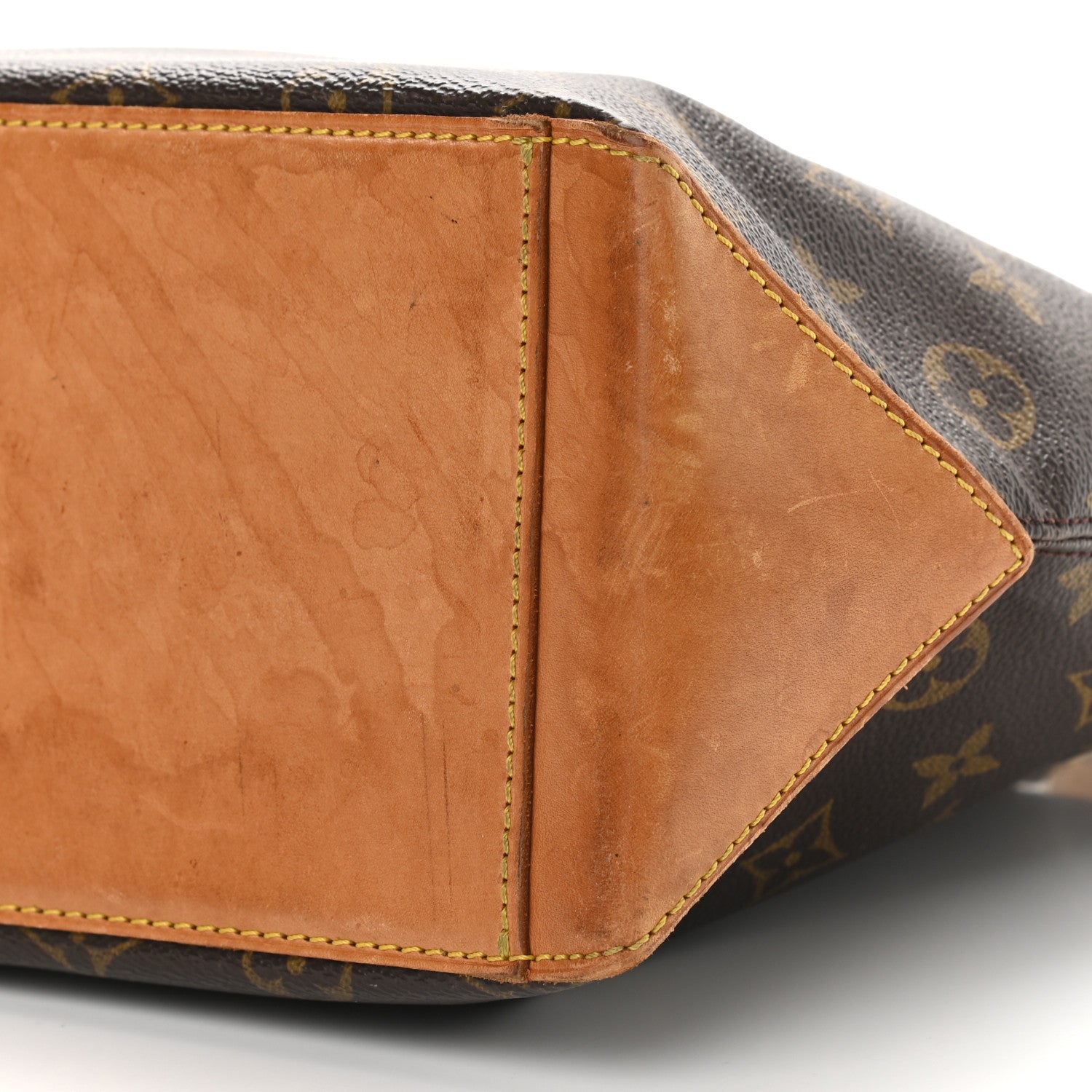 Louis Vuitton Monogram Cabas Piano 5 of 8
