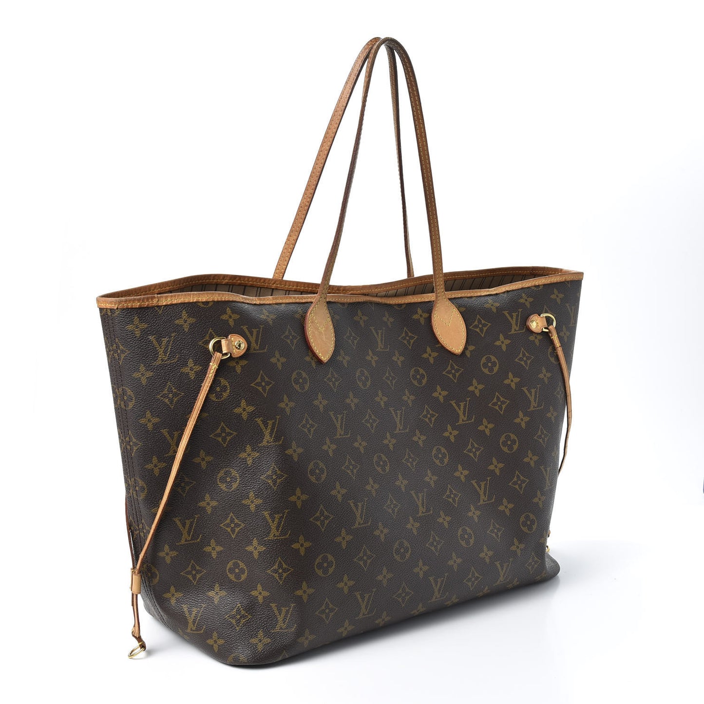 Monogram Neverfull GM